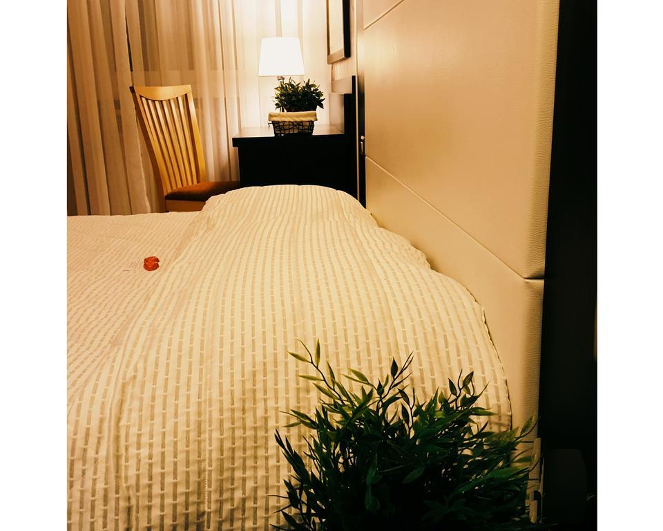 伊莫西奥尼罗玛内b&B酒店 罗马 客房 照片