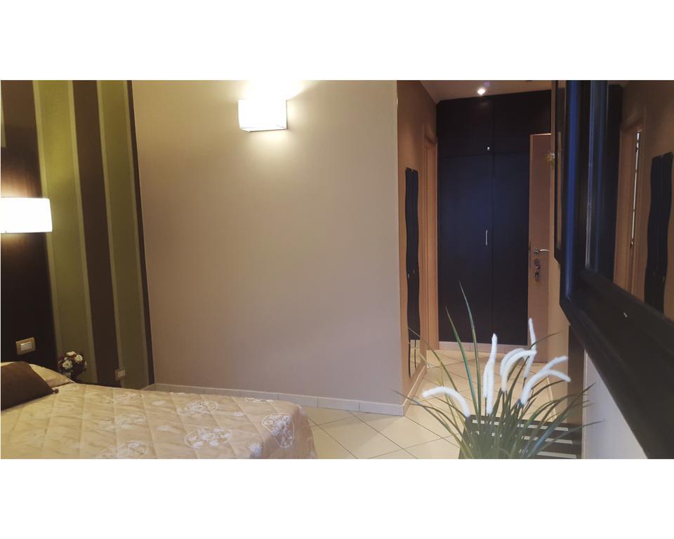 伊莫西奥尼罗玛内b&B酒店 罗马 外观 照片